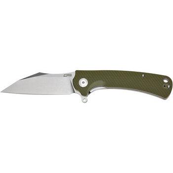 Фото Нож CJRB Talla G10 Green J1901-GNC 2798.02.30
