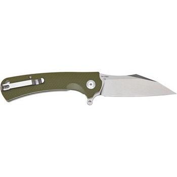 Фото Нож CJRB Talla G10 Green J1901-GNC 2798.02.30