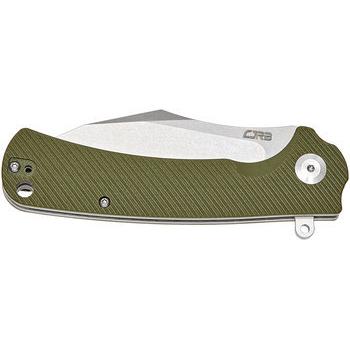 Фото Нож CJRB Talla G10 Green J1901-GNC 2798.02.30