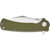 Нож CJRB Talla G10 Green J1901-GNC 2798.02.30 - фото 3
