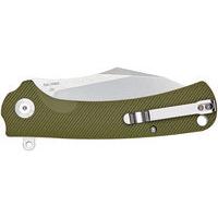 Нож CJRB Talla G10 Green J1901-GNC 2798.02.30 - фото 4