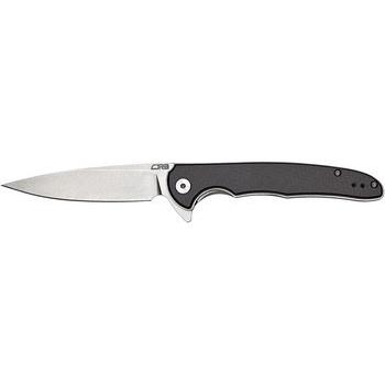 Фото Нож CJRB Briar CF Black J1902-CF 2798.02.32