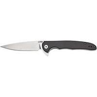 Нож CJRB Briar CF Black J1902-CF 2798.02.32 - фото 1