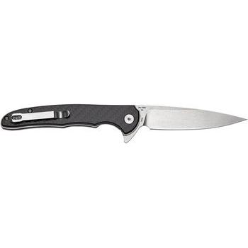 Фото Нож CJRB Briar CF Black J1902-CF 2798.02.32