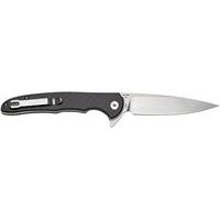 Нож CJRB Briar CF Black J1902-CF 2798.02.32 - фото 2