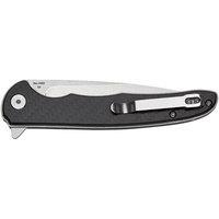 Нож CJRB Briar CF Black J1902-CF 2798.02.32 - фото 4