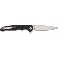 Нож CJRB Briar G10 Black J1902-BKF 2798.02.33 - фото 2