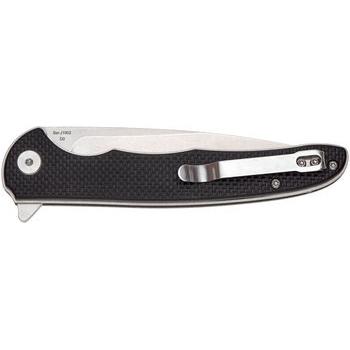 Фото Нож CJRB Briar G10 Black J1902-BKF 2798.02.33