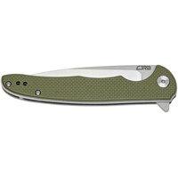Нож CJRB Briar G10 Green J1902-GNF 2798.02.34 - фото 3