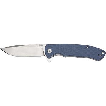 Фото Нож CJRB Taiga G10 Gray-blue J1903-GYF 2798.02.39