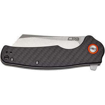 Фото Нож CJRB Crag CF J1904-CF 2798.02.40