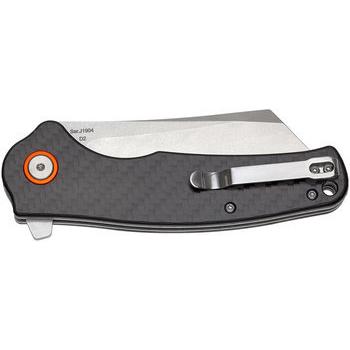 Фото Нож CJRB Crag CF J1904-CF 2798.02.40