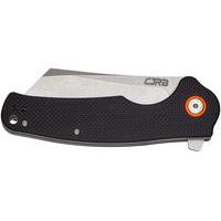 Нож CJRB Crag G10 Black J1904-BKF 2798.02.41 - фото 3