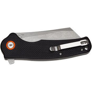 Фото Нож CJRB Crag G10 Black J1904-BKF 2798.02.41