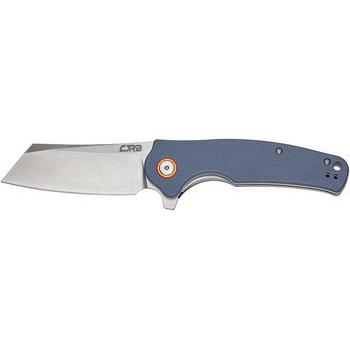 Фото Нож CJRB Crag G10 Gray-blue J1904-GYF 2798.02.43
