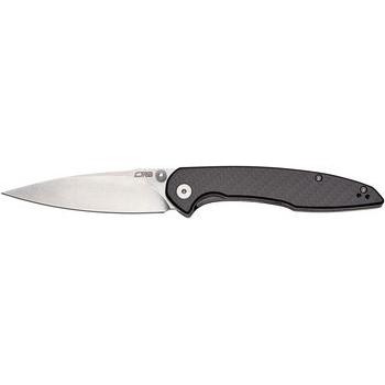 Фото Нож CJRB Centros CF Black J1905-CF 2798.02.44