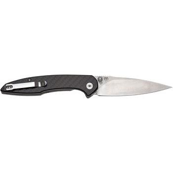 Фото Нож CJRB Centros CF Black J1905-CF 2798.02.44