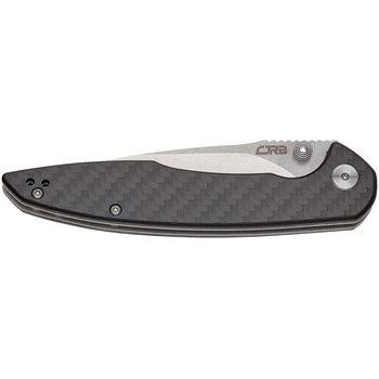 Фото Нож CJRB Centros CF Black J1905-CF 2798.02.44