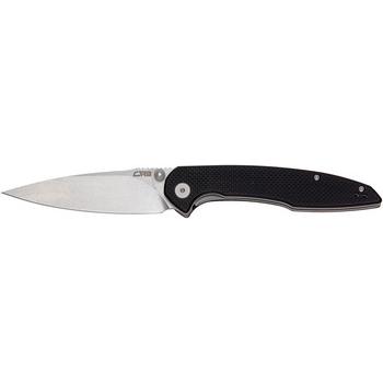 Фото Нож CJRB Centros G10 Black J1905-BKF 2798.02.45