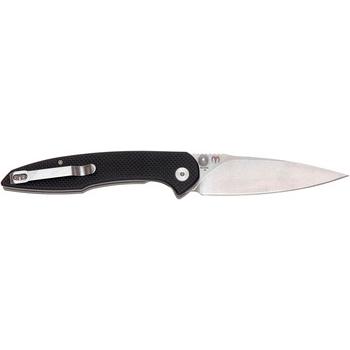 Фото Нож CJRB Centros G10 Black J1905-BKF 2798.02.45