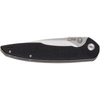 Нож CJRB Centros G10 Black J1905-BKF 2798.02.45 - фото 3
