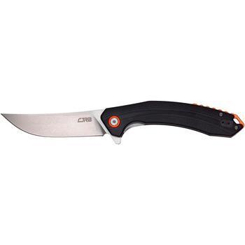 Фото Нож CJRB Gobi G10 Black J1906-BKC 2798.02.48