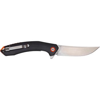 Фото Нож CJRB Gobi G10 Black J1906-BKC 2798.02.48