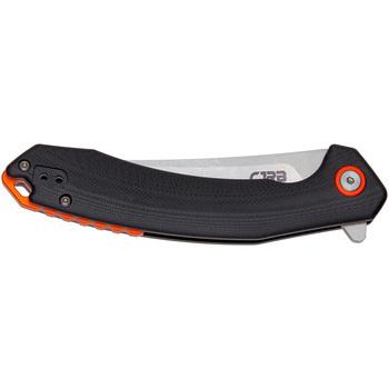 Фото Нож CJRB Gobi G10 Black J1906-BKC 2798.02.48