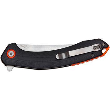 Фото Нож CJRB Gobi G10 Black J1906-BKC 2798.02.48
