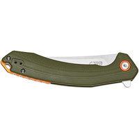 Нож CJRB Gobi G10 Green J1906-GNC 2798.02.49 - фото 3