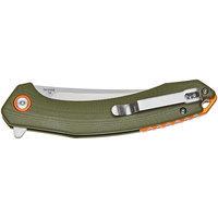 Нож CJRB Gobi G10 Green J1906-GNC 2798.02.49 - фото 4