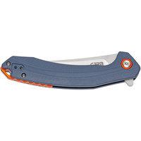 Нож CJRB Gobi G10 Gray-blue J1906-GYC 2798.02.50 - фото 3