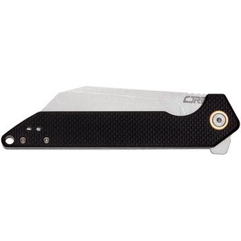 Фото Нож CJRB Rampart G10 Black J1907-BKF 2798.02.52