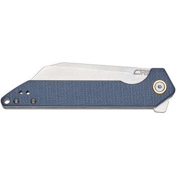 Фото Нож CJRB Rampart G10 Gray-blue J1907-GYF 2798.02.55