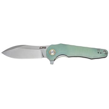 Фото Нож CJRB Mangrove G10 Mint Green J1910-NTG 2798.02.60
