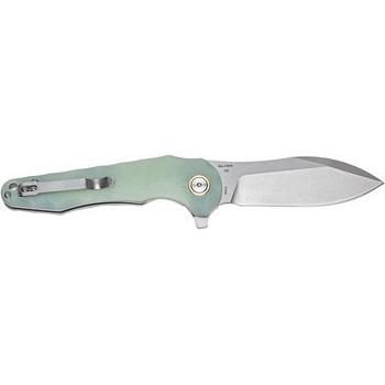 Фото Нож CJRB Mangrove G10 Mint Green J1910-NTG 2798.02.60