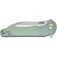 Нож CJRB Mangrove G10 Mint Green J1910-NTG 2798.02.60 - фото 3