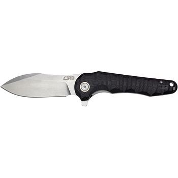 Фото Нож CJRB Mangrove G10 Black J1910-BKC 2798.02.61