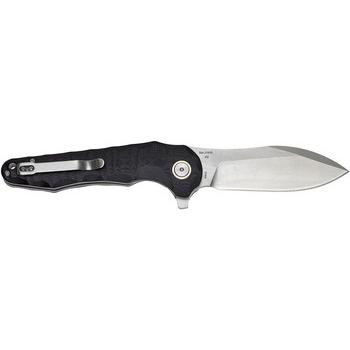 Фото Нож CJRB Mangrove G10 Black J1910-BKC 2798.02.61