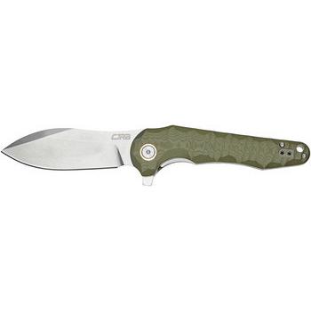 Фото Нож CJRB Mangrove G10 Green J1910-GNC 2798.02.62