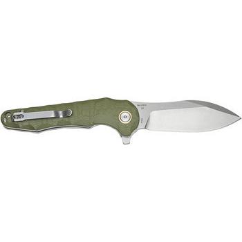 Фото Нож CJRB Mangrove G10 Green J1910-GNC 2798.02.62