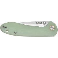 Нож CJRB Feldspar G10 Mint Green J1912-NTG 2798.02.68 - фото 3
