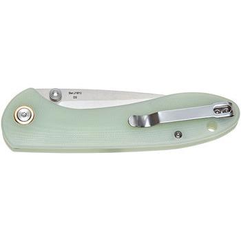 Фото Нож CJRB Feldspar G10 Mint Green J1912-NTG 2798.02.68