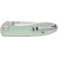 Нож CJRB Feldspar G10 Mint Green J1912-NTG 2798.02.68 - фото 4