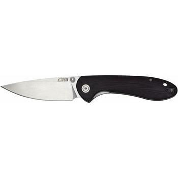 Фото Нож CJRB Feldspar G10 Black J1912-BKC 2798.02.69