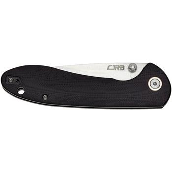 Фото Нож CJRB Feldspar G10 Black J1912-BKC 2798.02.69