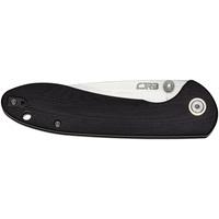 Нож CJRB Feldspar G10 Black J1912-BKC 2798.02.69 - фото 3