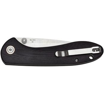 Фото Нож CJRB Feldspar G10 Black J1912-BKC 2798.02.69