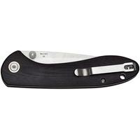 Нож CJRB Feldspar G10 Black J1912-BKC 2798.02.69 - фото 4