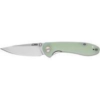Нож CJRB Feldspar Small G10 Mint Green J1912S-NTG 2798.02.72 - фото 1